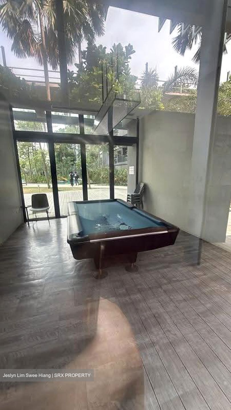 The Visionaire (D27), Condominium #634745631